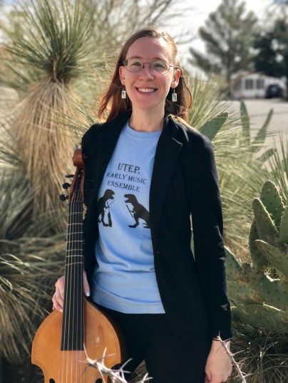 macchiarella with gamba